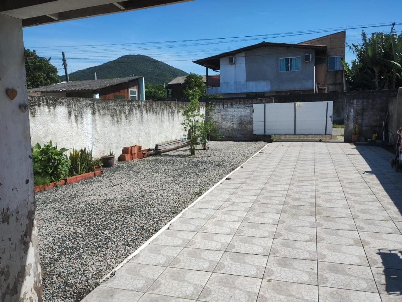 House Сasa de vacaciones Florianópolis